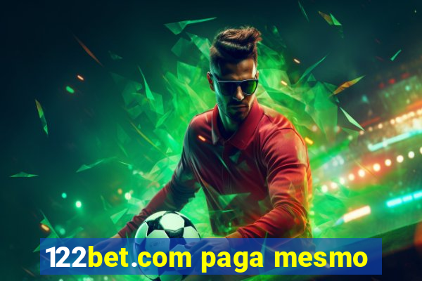 122bet.com paga mesmo